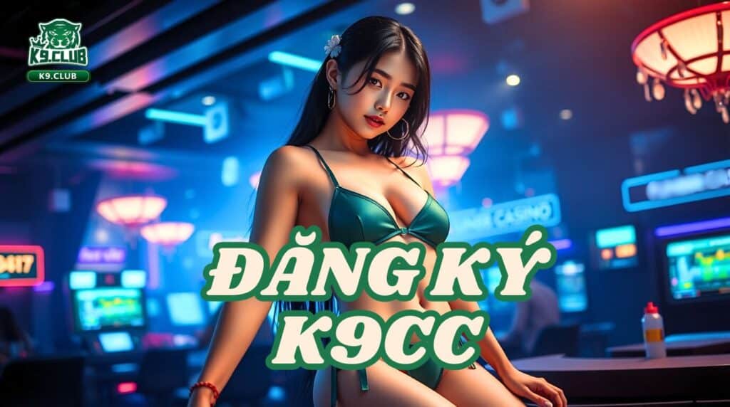 Đăng Ký K9CC Cực Nhanh Chóng Chỉ Trong 3 Bước