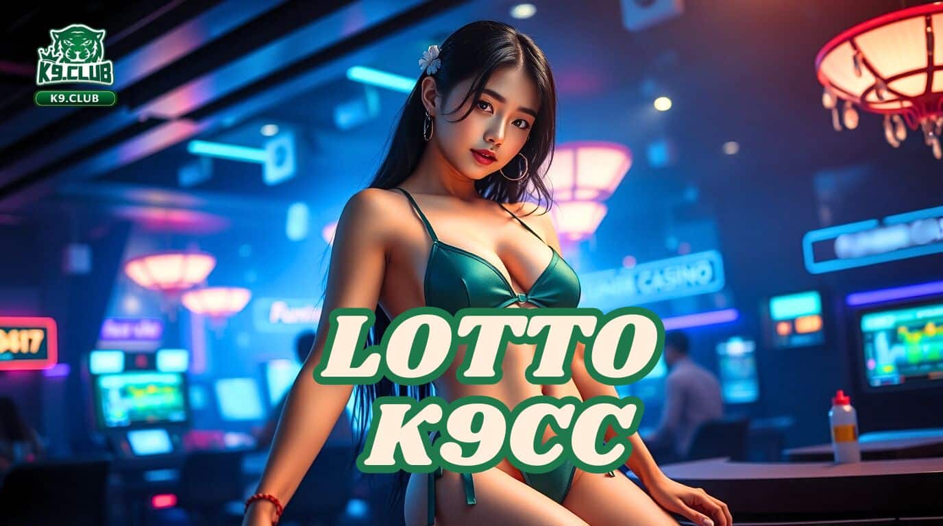 K9CC : Bí Quyết Chơi Lô Đề Online Thắng Lớn