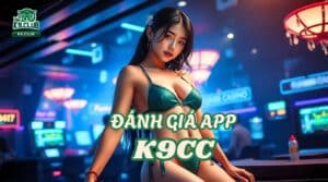 Đánh Giá App Casino Tốt Nhất 2025 - App K9cc