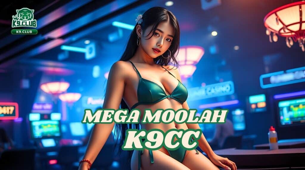 Microgaming: Mega Moolah Jackpot Siêu Khủng