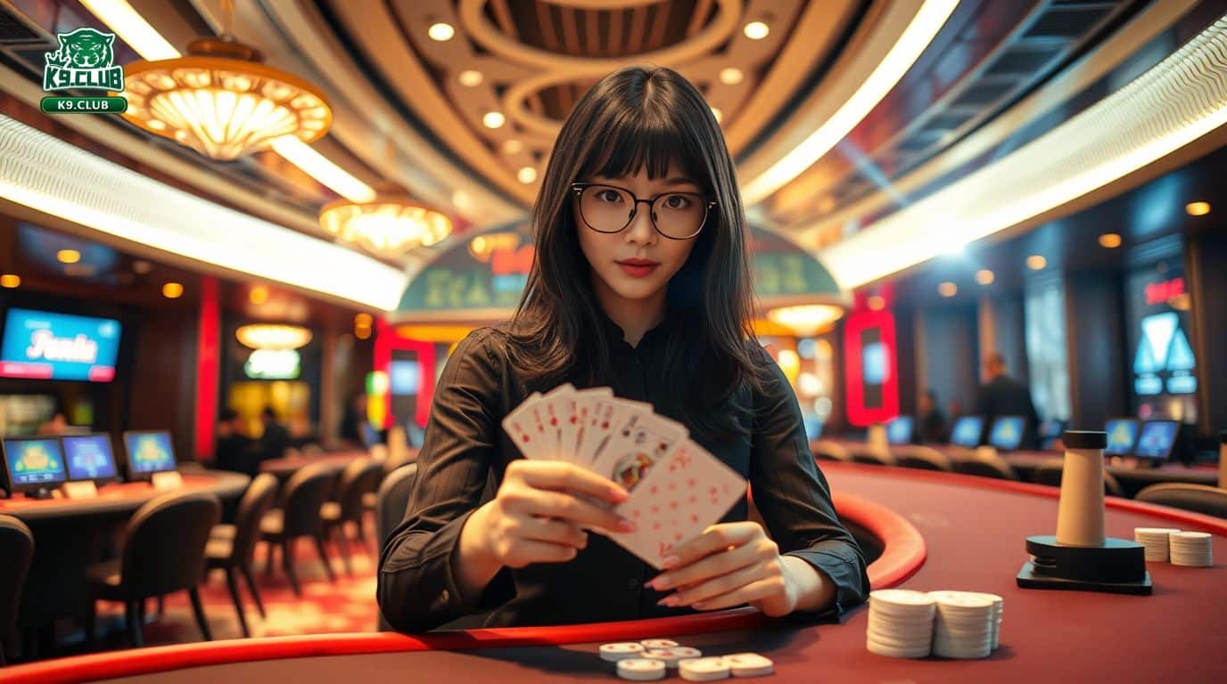 K9cc © K9Club Nền Tảng Cá Cược Vip Hấp Dẫn Nhất Việt Nam 27 Tham Gia K9CC Casino Ngay Hôm Nay!