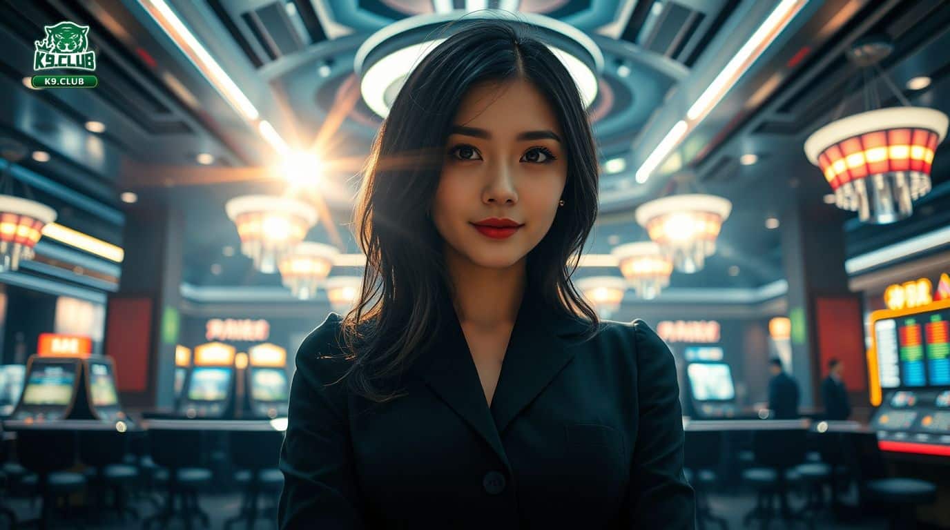 K9cc © K9Club Nền Tảng Cá Cược Vip Hấp Dẫn Nhất Việt Nam 26 Cam Kết Từ K9CC Casino
