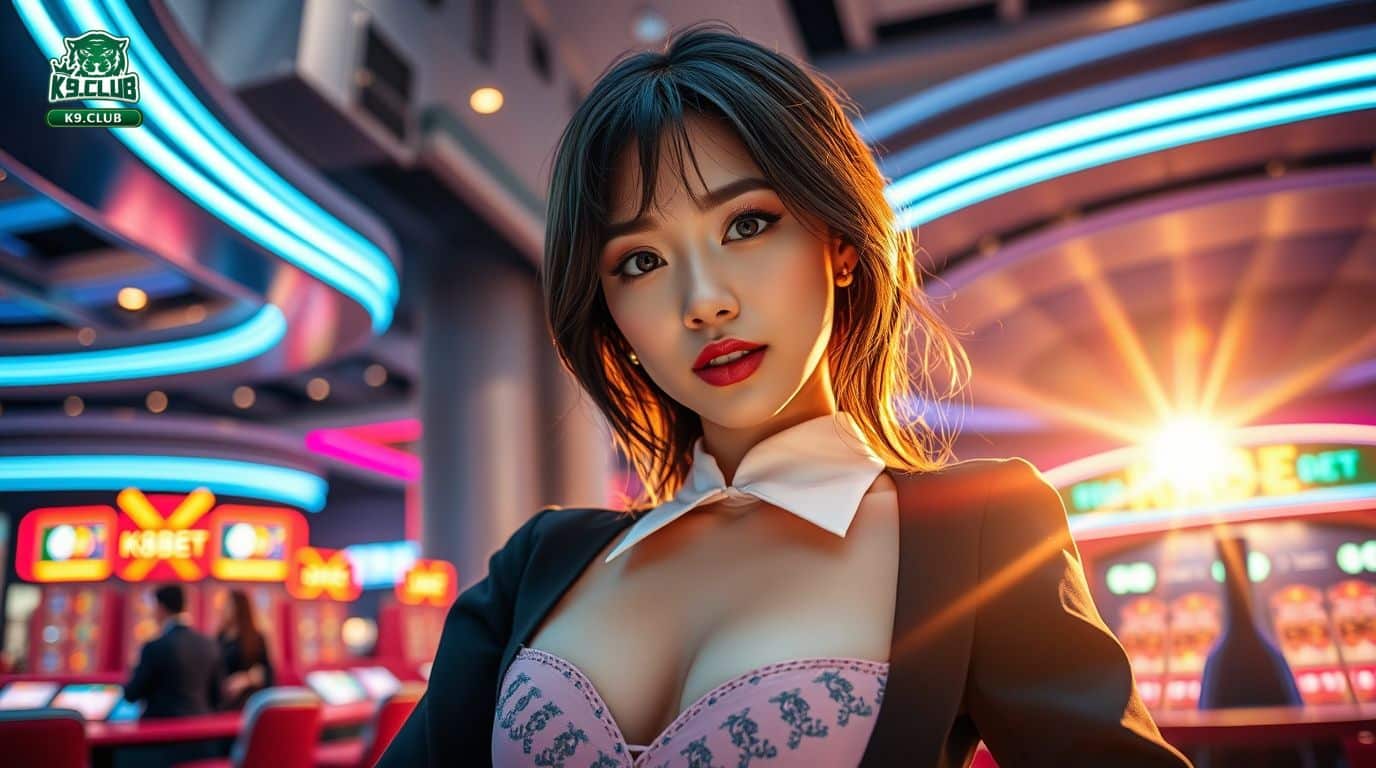 K9cc © K9Club Nền Tảng Cá Cược Vip Hấp Dẫn Nhất Việt Nam 23 Khuyến Mãi Hấp Dẫn Tại K9Club – Nhận Thưởng Bằng USDT